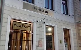 Penzion Scarlet